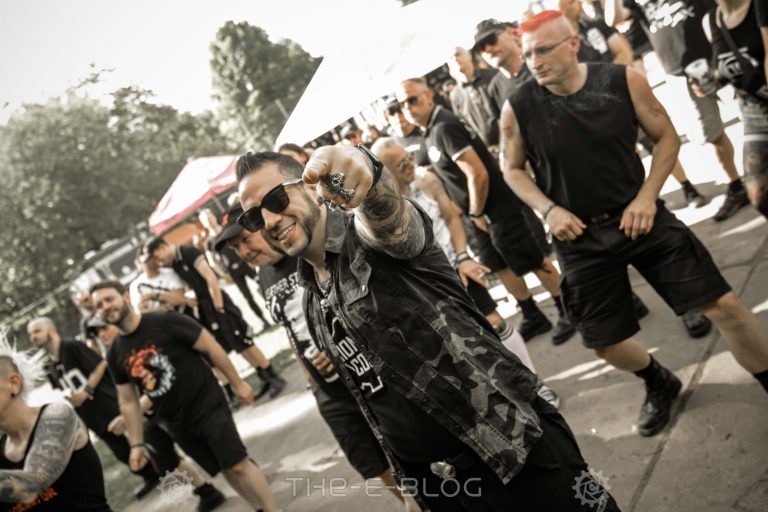 EBM Familientreffen XVII 2024