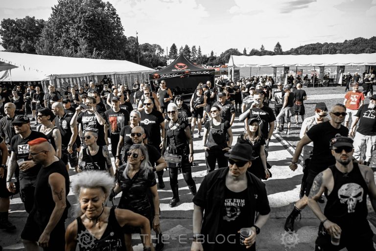 EBM Familientreffen XVII 2024