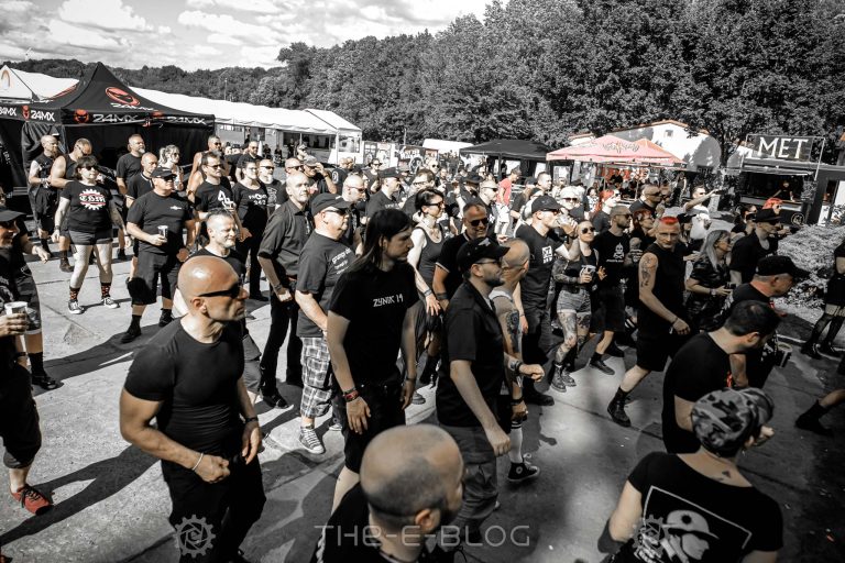 EBM Familientreffen XVII 2024