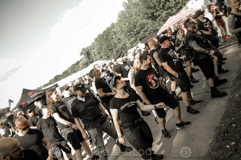 EBM Familientreffen XVII 2024