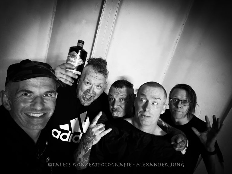 Gäste & Flair