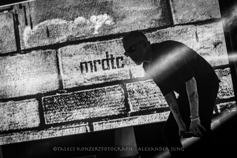 MRDTC