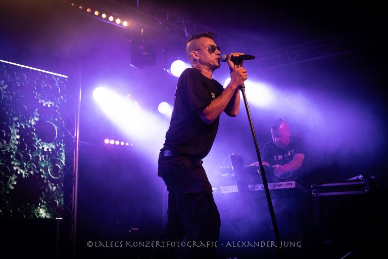 Plastikstrom