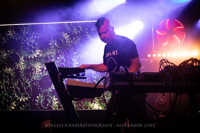 Plastikstrom