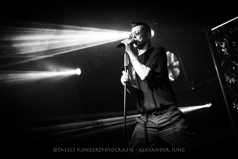 Plastikstrom