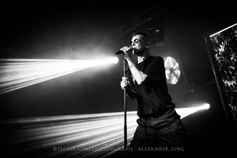 Plastikstrom