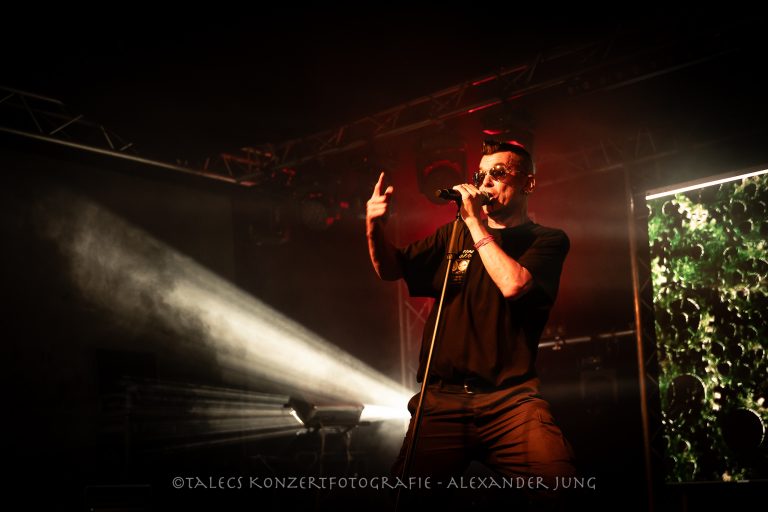 Plastikstrom