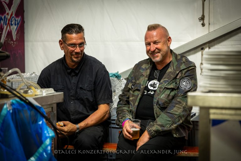 Gäste & Flair
